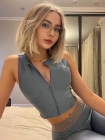 Проститутка Алина